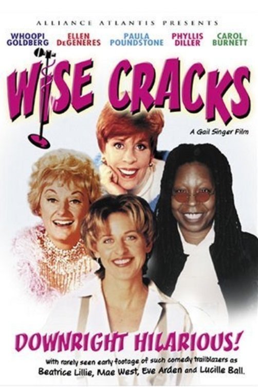 Постер Wisecracks